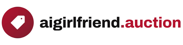 ai girlfriend logo